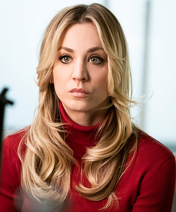 The Flight Attendant, Kaley Cuoco, HBO series, Premiere date HD phone wallpaper