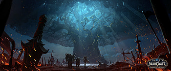 World of Warcraft , Diverse backgrounds HD wallpaper