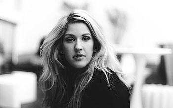 Ellie Goulding, Music, Singer HD wallpaper