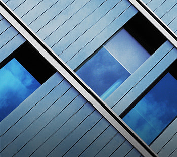 Blue 2 Abstract, blue, abstract HD wallpaper