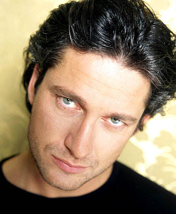 Gerard Butler, Gerard Butler, , Fanpop HD phone wallpaper