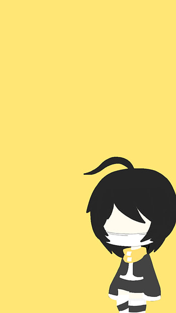 [] Elle Bell - Minimalist Background, TV Show HD phone wallpaper