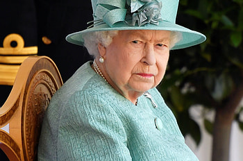 Elizabeth II (Celebs), Queen Elizabeth II's 95th birtay, Silent celebration, British monarch HD wallpaper