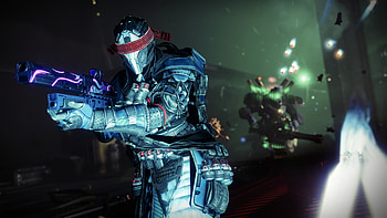 Destiny 2: Lightfall, video game, Destiny 2 HD wallpaper