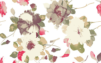 Flowers, Background, Light, Bright, Texture, Textures, Light Coloured, Buds HD wallpaper