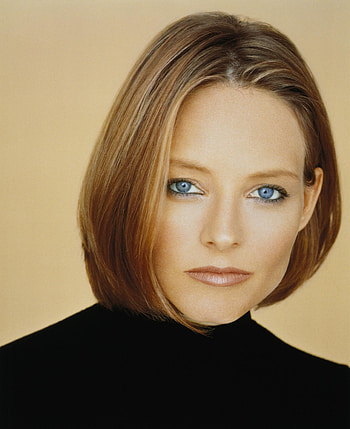 Jodie Foster , Celebrity HQ, Stunning HD phone wallpaper