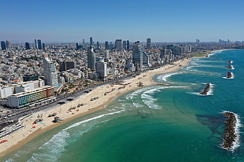 Israel, Open borders, Unvaccinated tourists, March 1 HD wallpaper