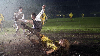 The Damned United (2022) movie HD wallpaper