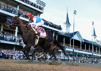 2021 race, Kentucky Derby HD wallpaper