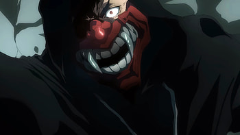 Ninja Kamui Anime – Intense Ninja Action, Anime, Ninja Kamui HD wallpaper