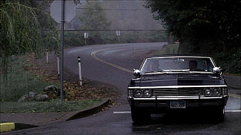 High Quality Impala , Stephan Graney HD wallpaper