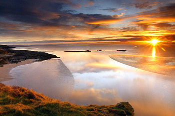 Beautiful Sunset, cool, beautiful, , sunset HD wallpaper