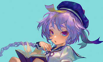 Qiqi’s Enchanting Tale – Genshin Impact, Genshin Impact, Qiqi (Genshin Impact) HD wallpaper