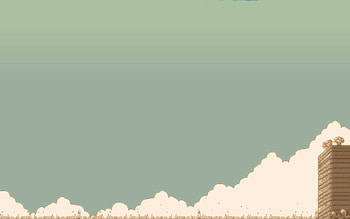 16 Bit HD wallpaper