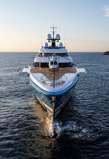 Madame Gu, Yacht HD phone wallpaper