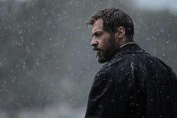 Hugh Jackman, Logan movie, Epic , Cinematic masterpiece HD wallpaper