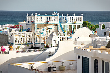 Tunisia, Montessori education, Educational excellence, Innovative teaching HD wallpaper