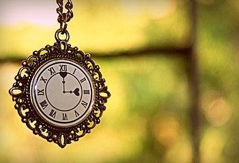 endless Love, time, love, hearts, clock, heart HD wallpaper