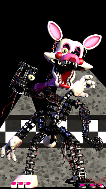 Five Nights At Freddy's 2, Five Nights at Freddy's HD phone wallpaper