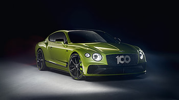 Bentley Continental GT Limited Edition Pikes Peak , bentley-continental-gt, bentley, 2020-cars, cars HD wallpaper