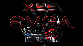 EVGA X99 Classified motherboard, , 2015, 17, evga x99, 07, overclockers HD wallpaper