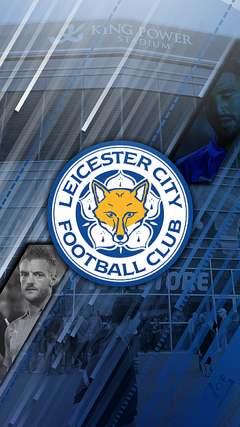 Leicester City, Premier League , 2016/2017 season HD phone wallpaper