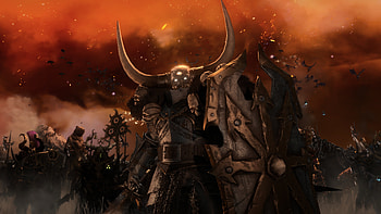 video game, Total War: Warhammer III HD wallpaper