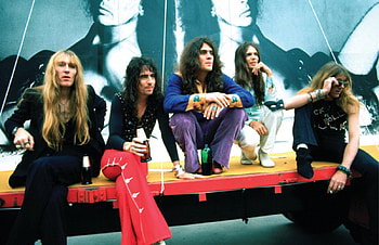 Alice Cooper, Heavy Rock, American Bands, Rock Music HD wallpaper