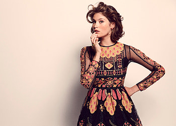 Gemma Arterton 2017, gemma-arterton, celebrities, girls HD wallpaper