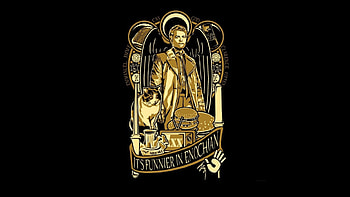 Castiel Supernatural . HD wallpaper