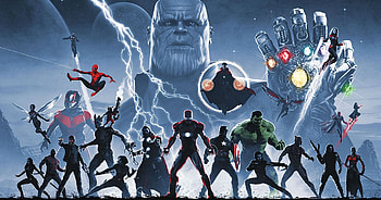 MCU (Comics), MCU name change, Marvel cinematic universe, Fan discussions HD wallpaper