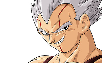 Anime - Dragon Ball Z Vegeta (Dragon Ball) HD wallpaper
