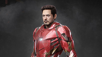 Iron Man 2020 , iron-man, superheroes, artist, artwork, digital-art HD wallpaper
