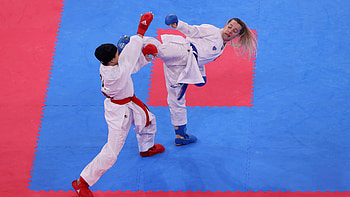 Karate, Top Stories, Videos, Results HD wallpaper