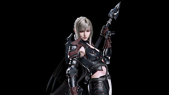 Aranea Highwind Final Fantasy Xv, aranea-highwind, final-fantasy-xv, final-fantasy, games, artwork, artist, digital-art HD wallpaper