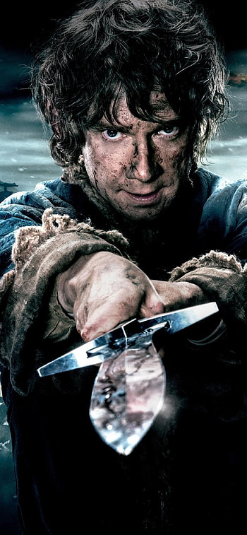 Bilbo Baggins character, , High-resolution , Visual delight HD phone wallpaper