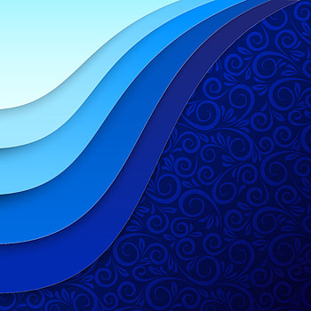 Abstract Blue Texture , abstract, blue, texture HD phone wallpaper