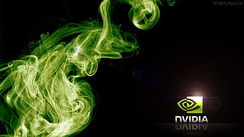 Papel De Parede Nvidia HD wallpaper