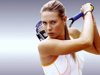 Maria Sharapova, amit, omdave, matu, hrdave HD wallpaper