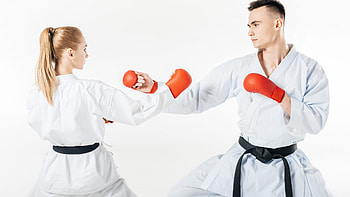 Karate, Shoshin Karateschule, Rostock, Children's Sports HD wallpaper