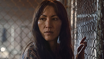 Yumiko, The Walking Dead (Season 11) HD wallpaper