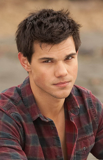 Jacob Black, New Breaking Dawn, Twilight movies, Twilight Schauspieler HD phone wallpaper