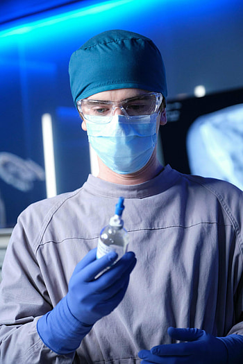 Dr. Shaun Murphy, TV Shows, Episode 5x07, Expired HD phone wallpaper