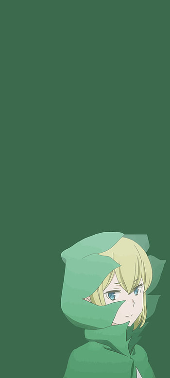 Ryu Lion, green, danmachi, dungeon, ryulion HD phone wallpaper