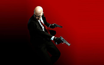 Games, Men, Hitman HD wallpaper