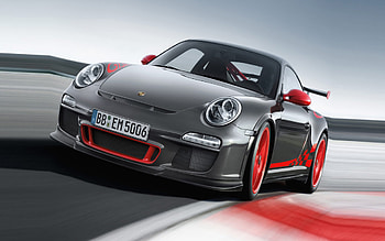 GT3 RS, Porsche 911 HD wallpaper