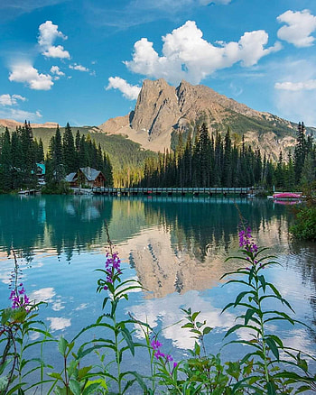 Natural scenary, cloud, sky HD phone wallpaper