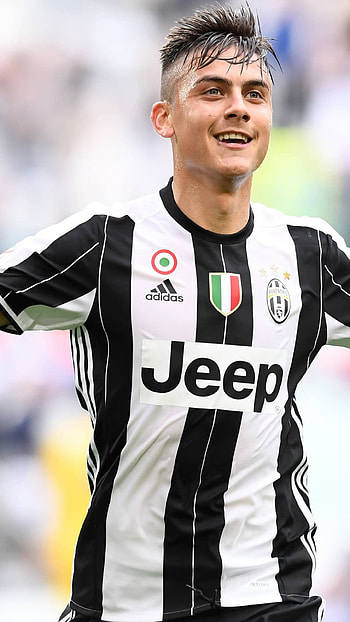 Paulo Dybala , 58988 HD phone wallpaper