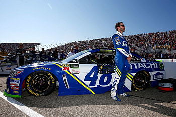 Monster Energy NASCAR Cup Series, Jimmie Johnson HD wallpaper