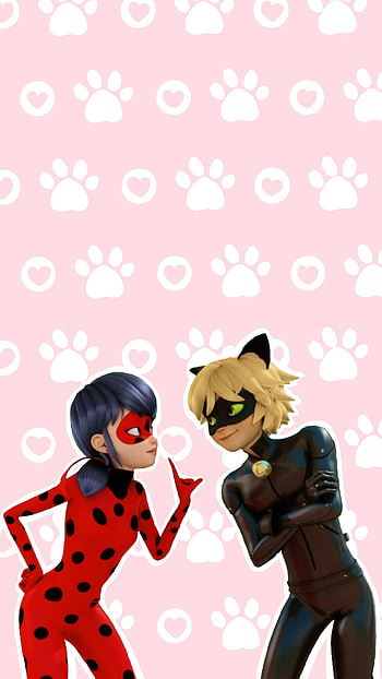 Miraculous, Pin to save, Ladybug fanart, Artistic tributes HD phone wallpaper